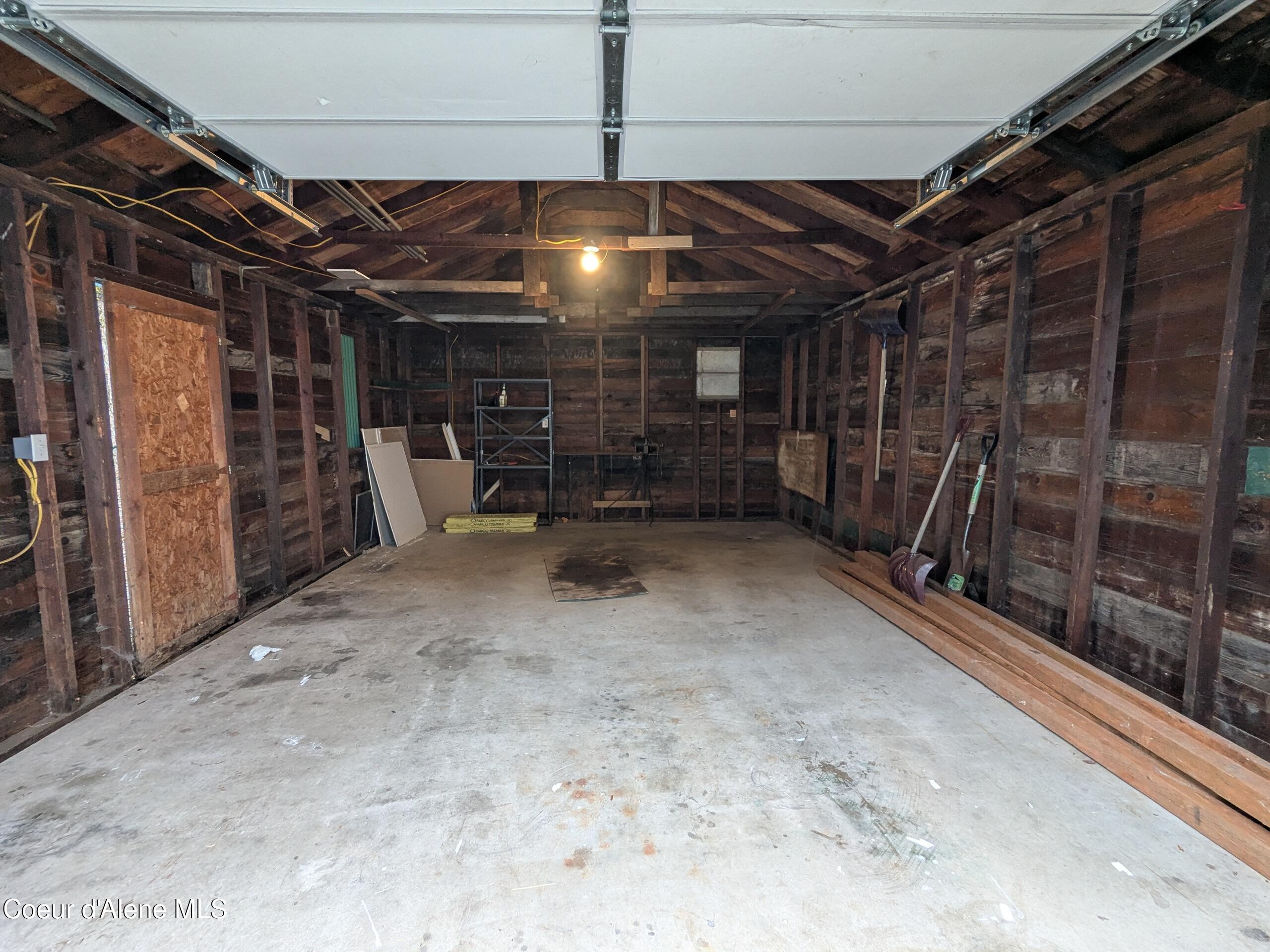 402 Main Street Wardner, ID 83837 - Photo 29 of 32 Detached Garage Pic 2