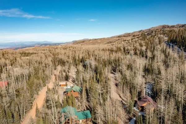 $88,000 | 271 Deer Trail, Brian Head, UT 84719