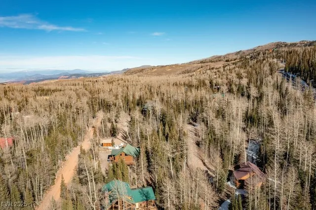 $88,000 | 271 Deer Trail, Brian Head, UT 84719
