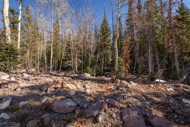 $88,000 | 271 Deer Trail, Brian Head, UT 84719