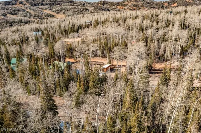 $88,000 | 271 Deer Trail, Brian Head, UT 84719