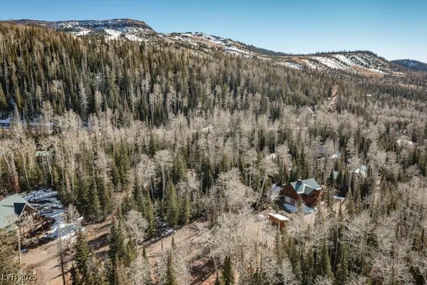 $88,000 | 271 Deer Trail, Brian Head, UT 84719