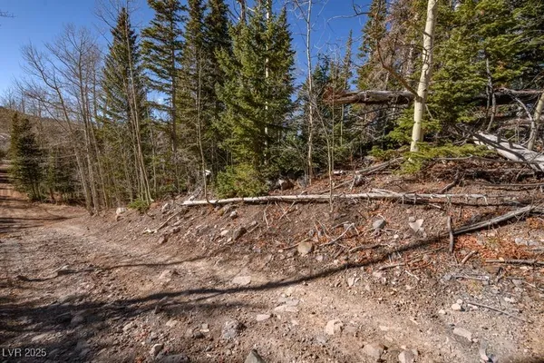 $88,000 | 271 Deer Trail, Brian Head, UT 84719