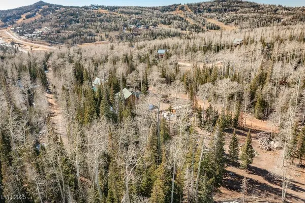 $88,000 | 271 Deer Trail, Brian Head, UT 84719
