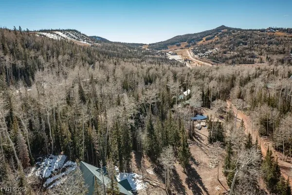 $88,000 | 271 Deer Trail, Brian Head, UT 84719