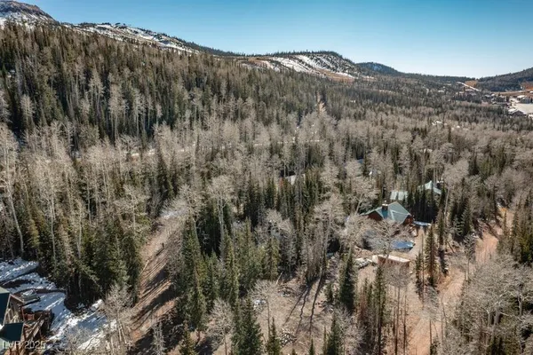 $88,000 | 271 Deer Trail, Brian Head, UT 84719