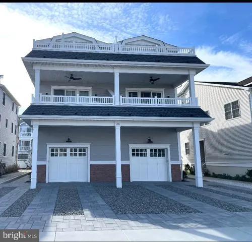 $3,199,000 | 26 78th Street, Sea Isle City, NJ 08243