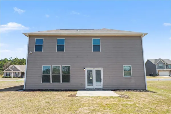 $335,000 | 100 McGinnis Circle, Calhoun, GA 30701