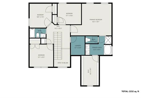 $335,000 | 100 McGinnis Circle, Calhoun, GA 30701