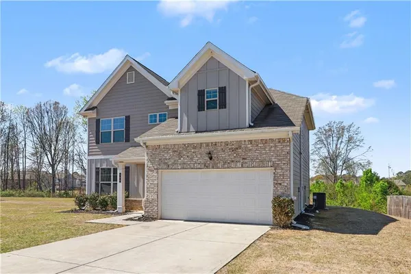 $335,000 | 100 McGinnis Circle, Calhoun, GA 30701