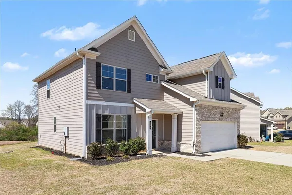 $335,000 | 100 McGinnis Circle, Calhoun, GA 30701