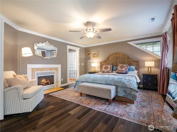 $1,250,000 | 34914 27th Avenue East, Roy, WA 98580