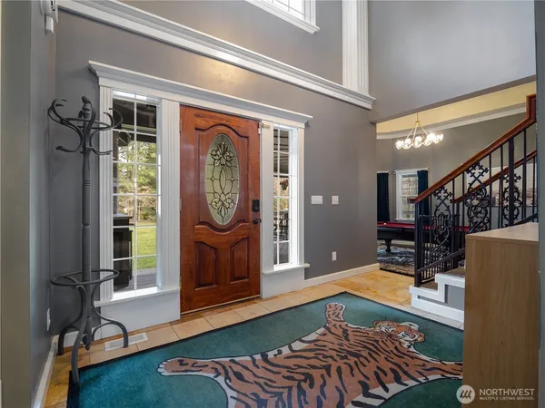 $1,250,000 | 34914 27th Avenue East, Roy, WA 98580