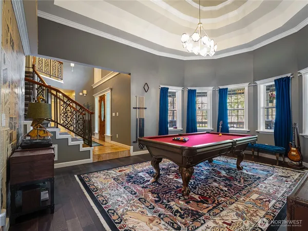 $1,250,000 | 34914 27th Avenue East, Roy, WA 98580