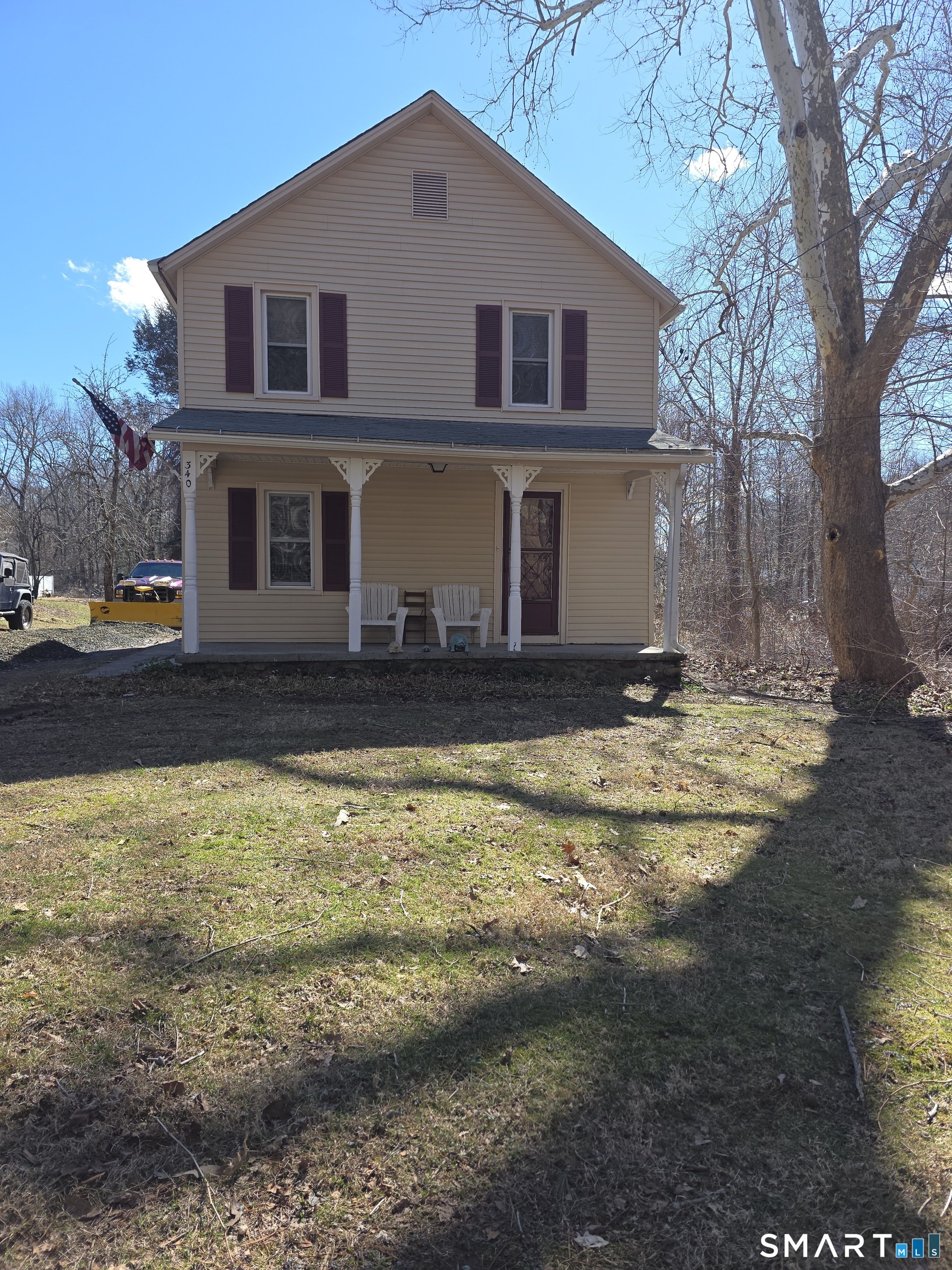 340 Hicks Avenue Meriden, CT 06451 - Photo 1 of 25