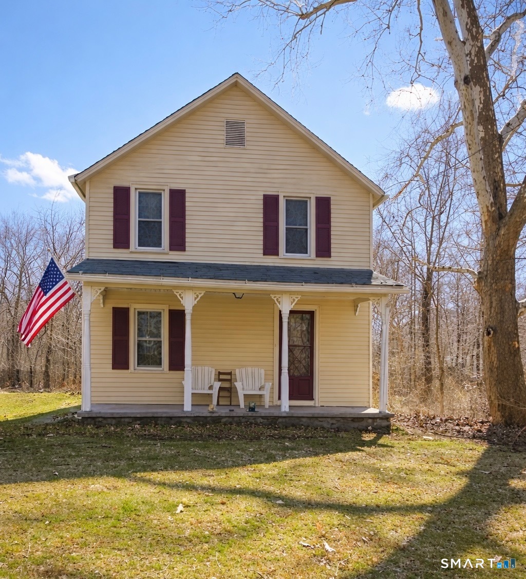 340 Hicks Avenue Meriden, CT 06451 - Photo 2 of 25