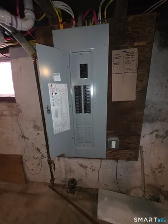 $340,000 | 340 Hicks Avenue, Meriden, CT 06451