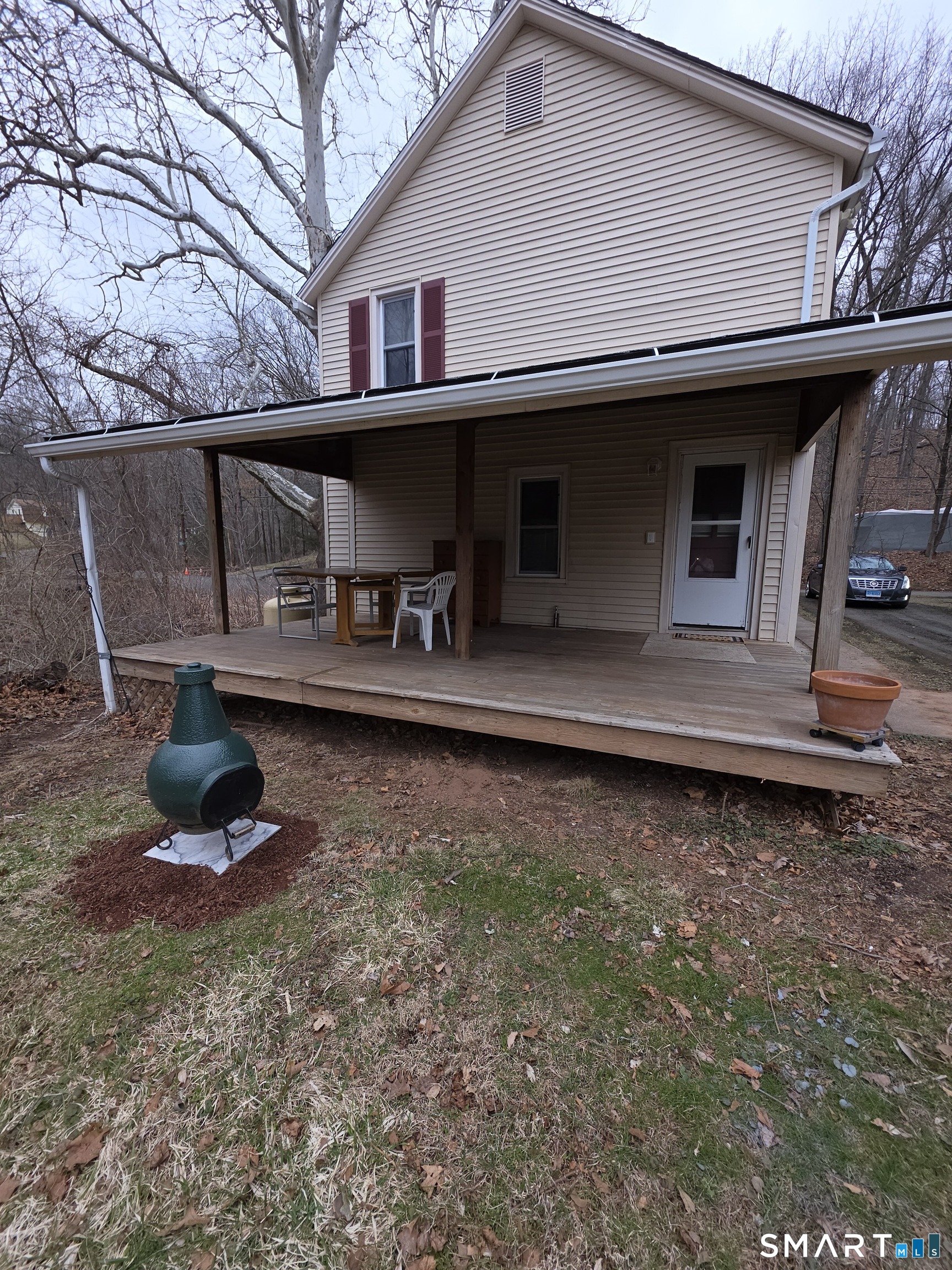 340 Hicks Avenue Meriden, CT 06451 - Photo 23 of 25