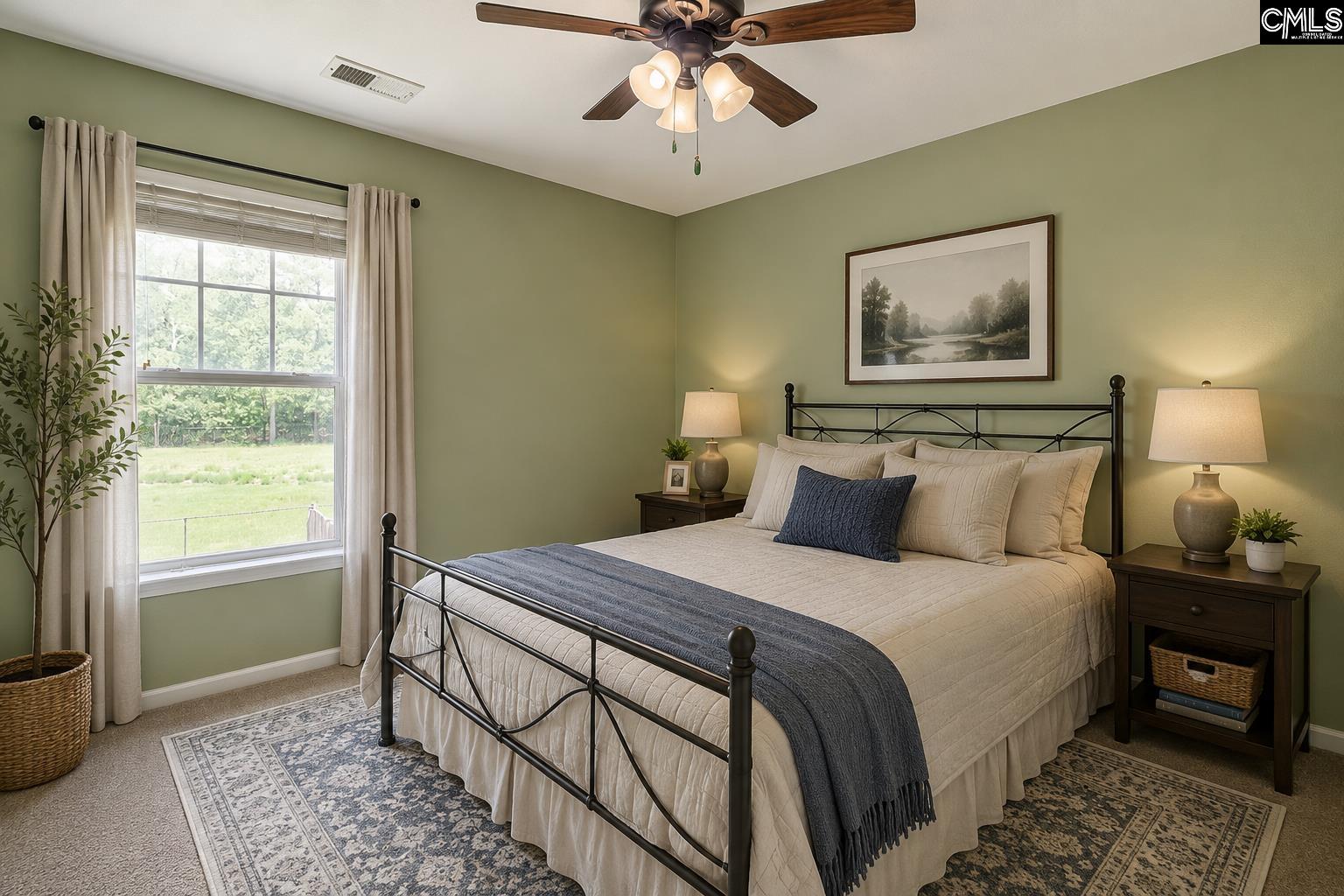 321 Drooping Leaf Road Lexington, SC 29072 - Photo 8 of 15