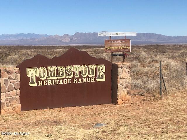 Tbd North High Lonesome Road, Unit 124 McNeal, AZ 85617 - Photo 6 of 13