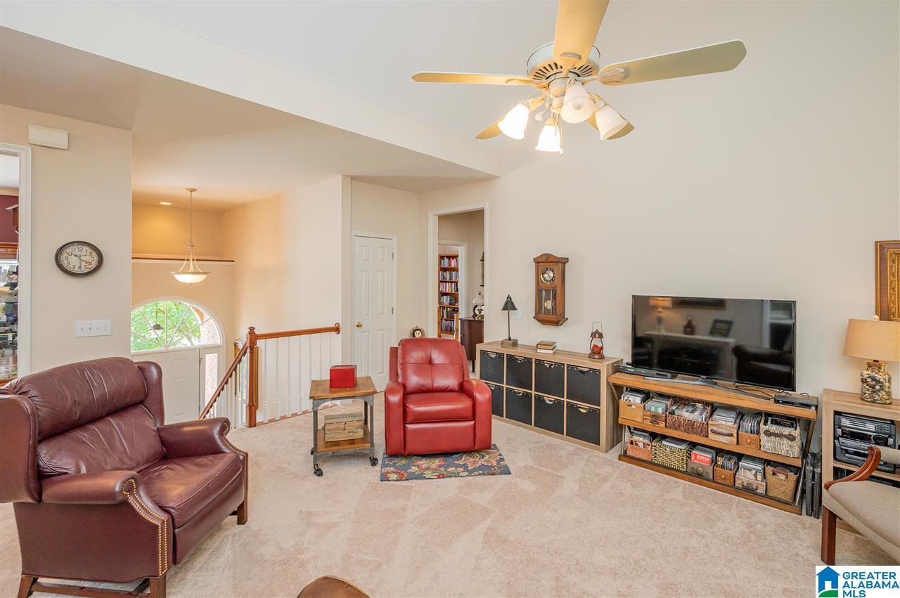 93 Heather Ridge Drive Pelham, AL 35124 - Photo 4 of 30