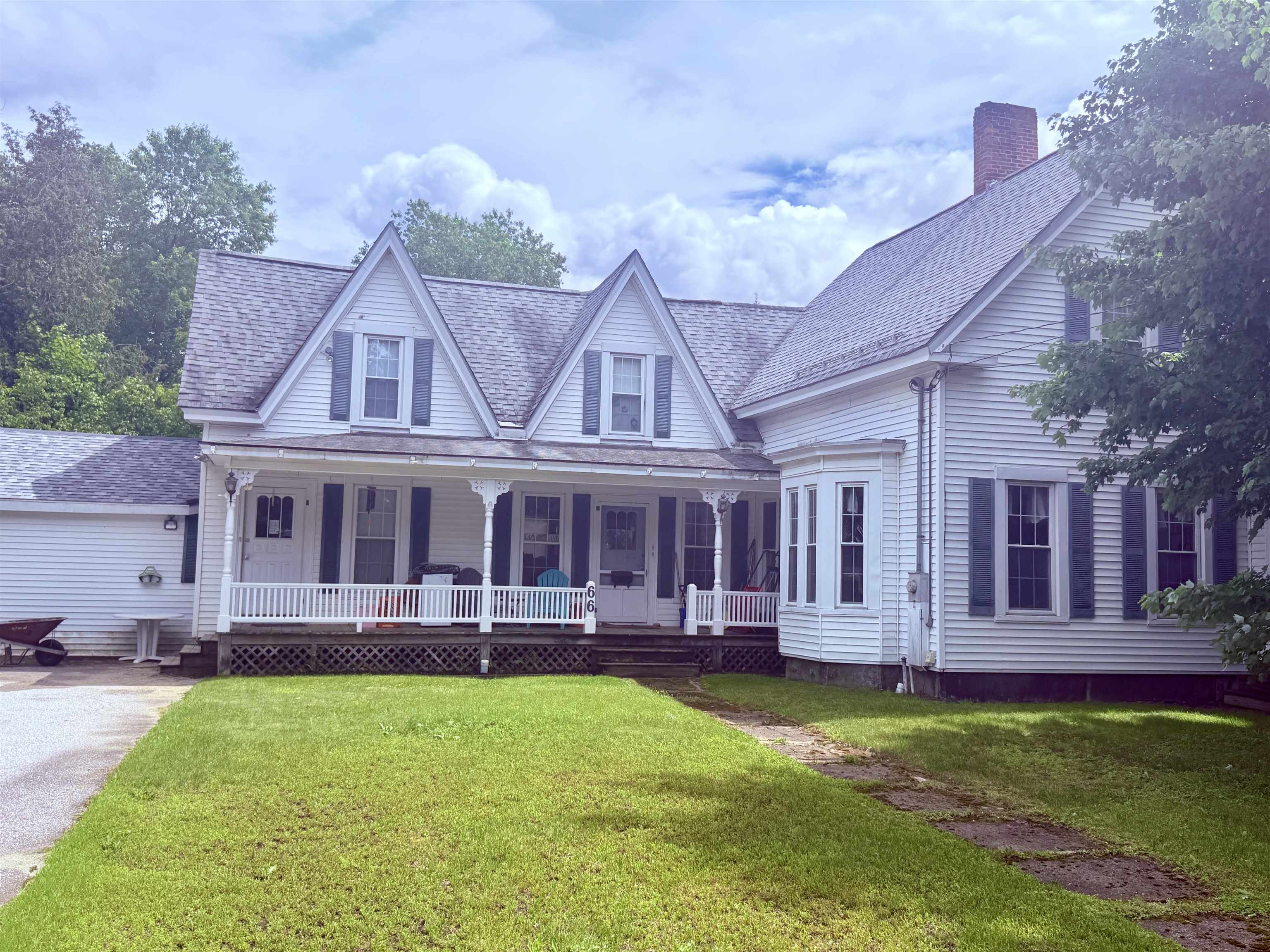 66 Elm Street Lancaster, NH 03584 - Photo 2 of 55