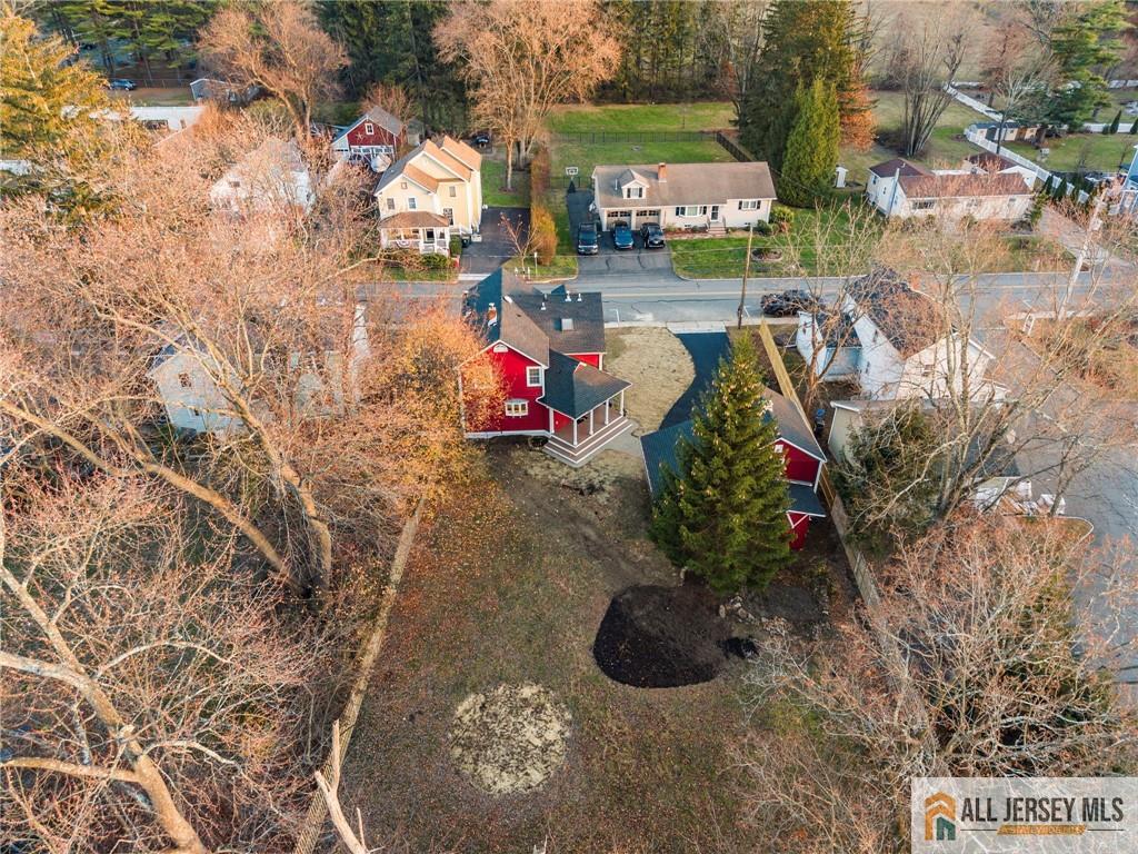 143 Maple Avenue Chester, NJ 07930 - Photo 3 of 52 a view of a outdoor space