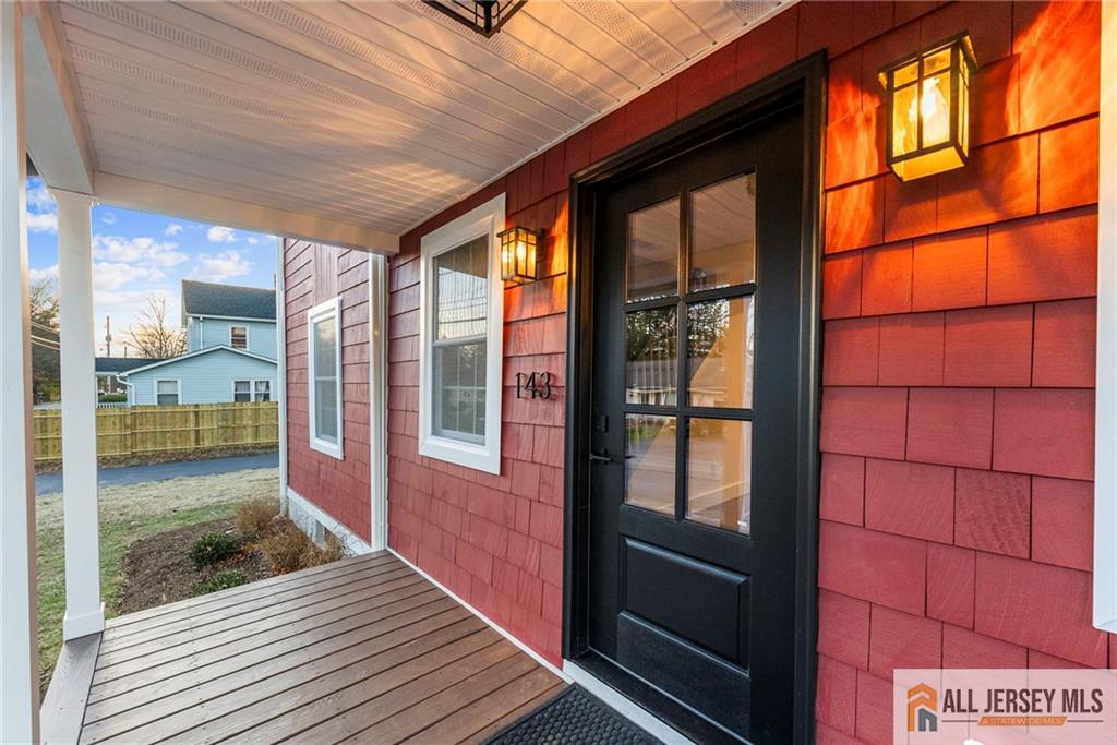 143 Maple Avenue Chester, NJ 07930 - Photo 52 of 52 a view of livingroom with furniture