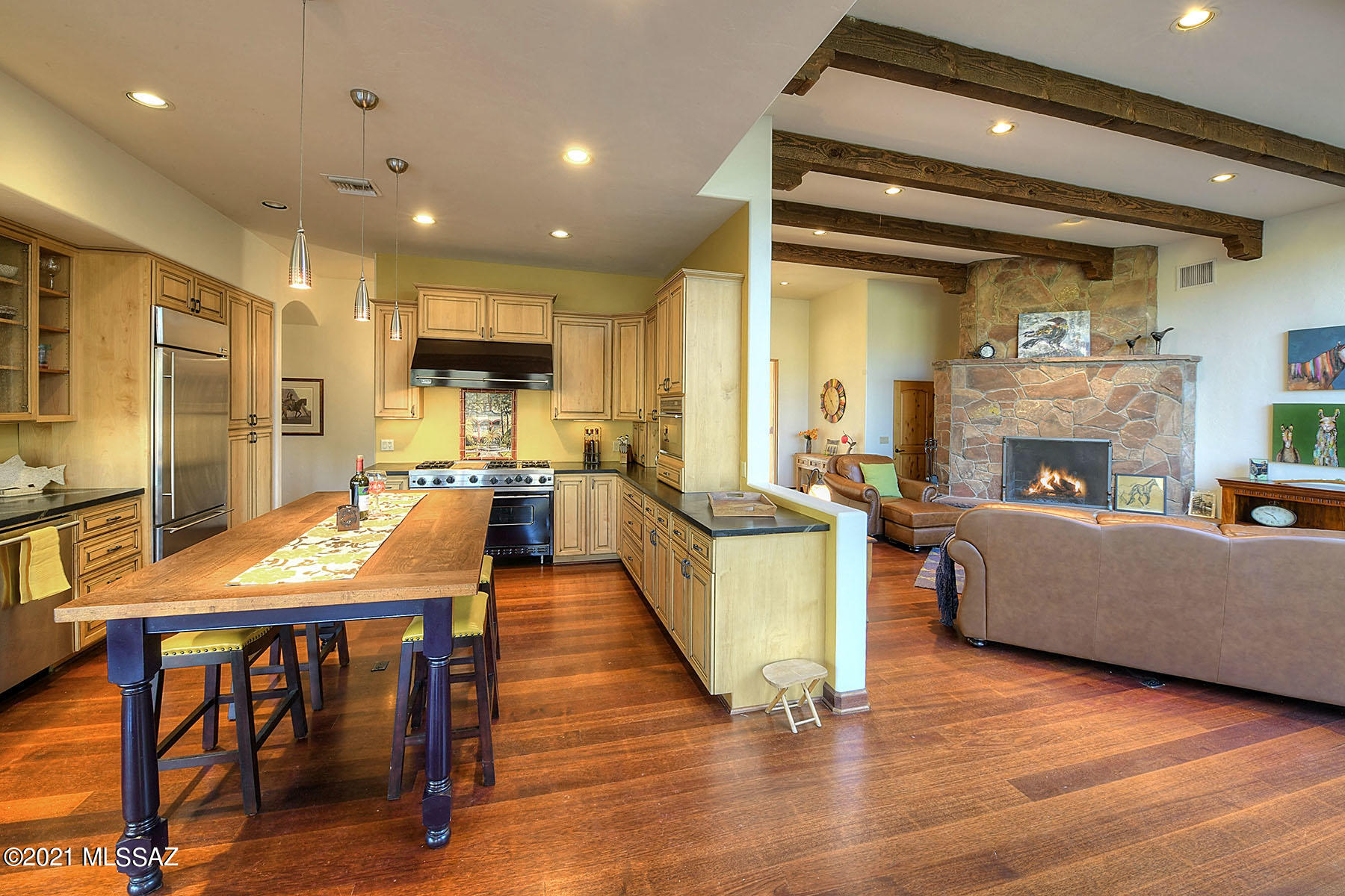 11600 East Thunderbird Trail Tucson, AZ 85749 - Photo 15 of 41 Gallery Image 15