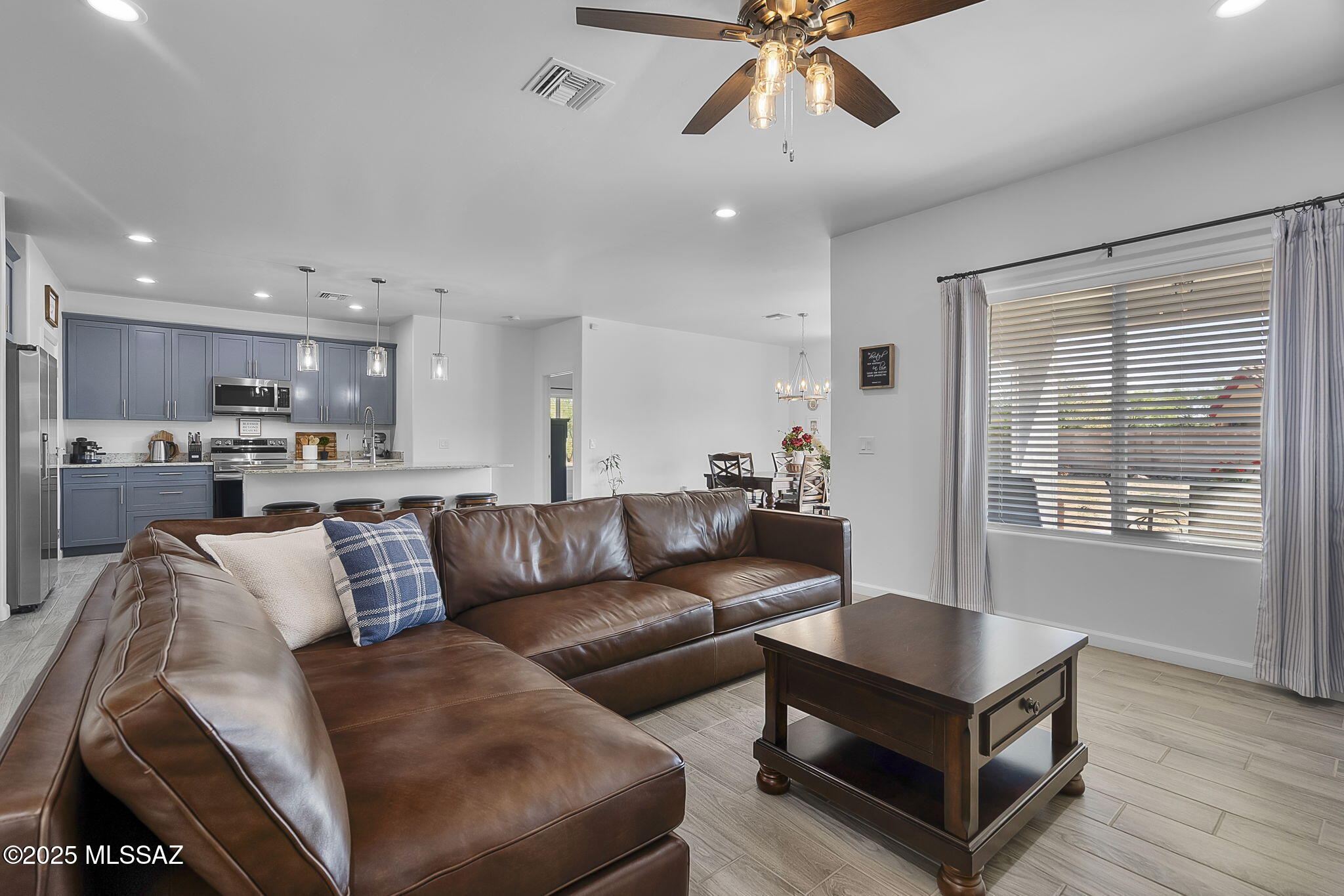 1728 Círculo Alameda Rio Rico, AZ 85648 - Photo 6 of 24