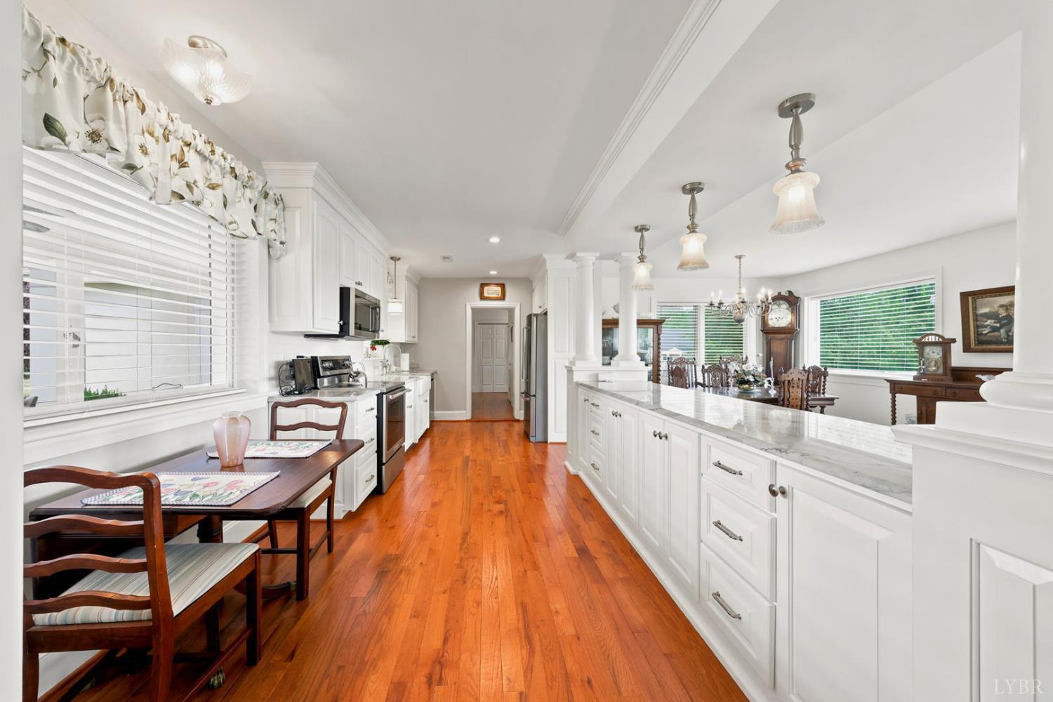 1237 Austin Mill Road Evington, VA 24550 - Photo 13 of 65