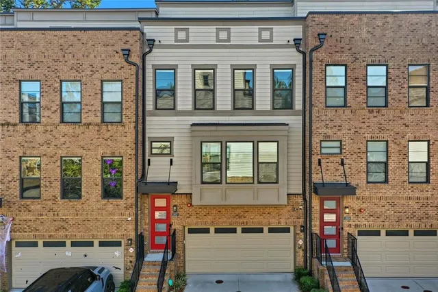 $629,000 | 1017 Brandsford Street Northwest, Atlanta, GA 30318