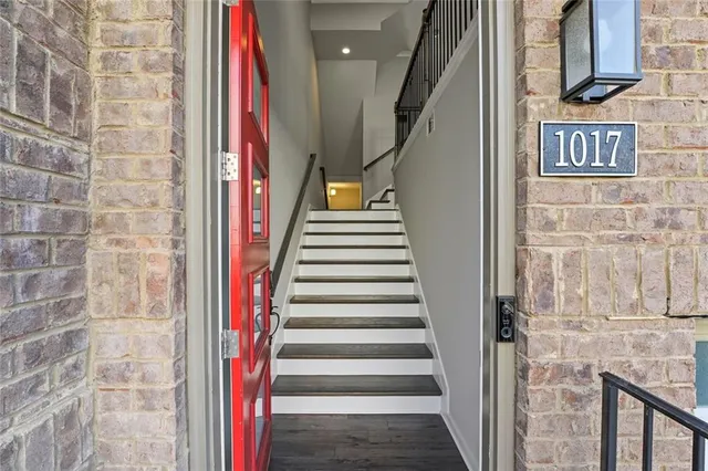 $629,000 | 1017 Brandsford Street Northwest, Atlanta, GA 30318