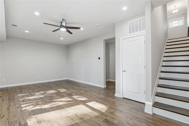 $629,000 | 1017 Brandsford Street Northwest, Atlanta, GA 30318