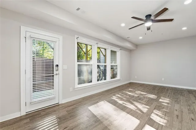 $629,000 | 1017 Brandsford Street Northwest, Atlanta, GA 30318