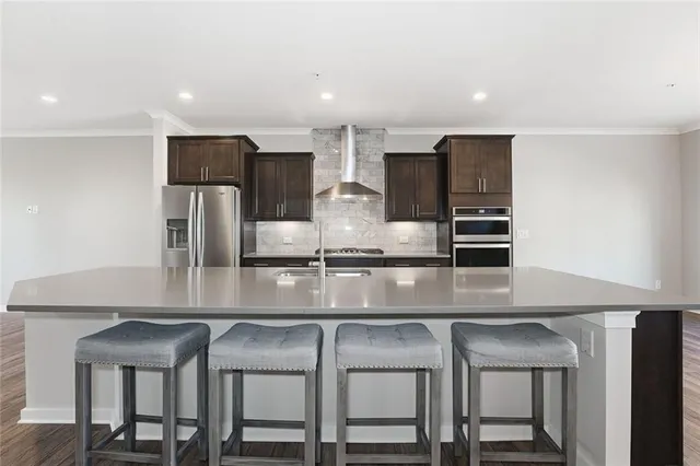 $629,000 | 1017 Brandsford Street Northwest, Atlanta, GA 30318