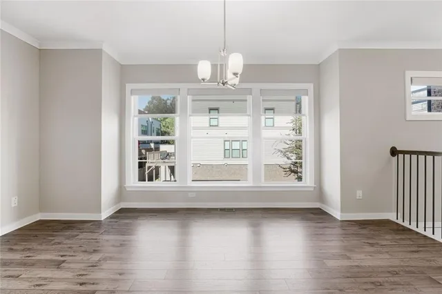 $629,000 | 1017 Brandsford Street Northwest, Atlanta, GA 30318