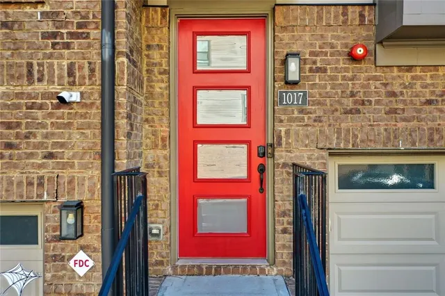 $629,000 | 1017 Brandsford Street Northwest, Atlanta, GA 30318