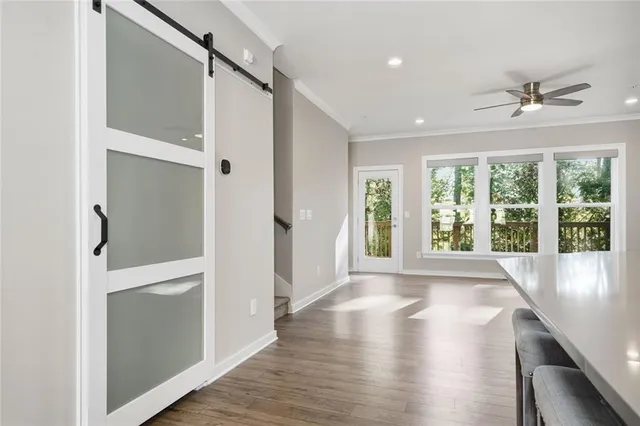 $629,000 | 1017 Brandsford Street Northwest, Atlanta, GA 30318