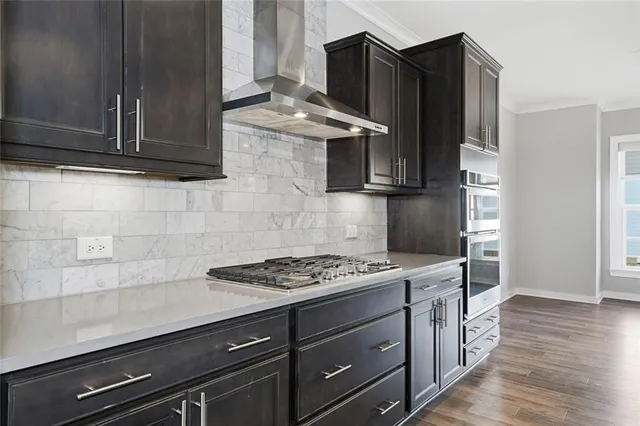 $629,000 | 1017 Brandsford Street Northwest, Atlanta, GA 30318