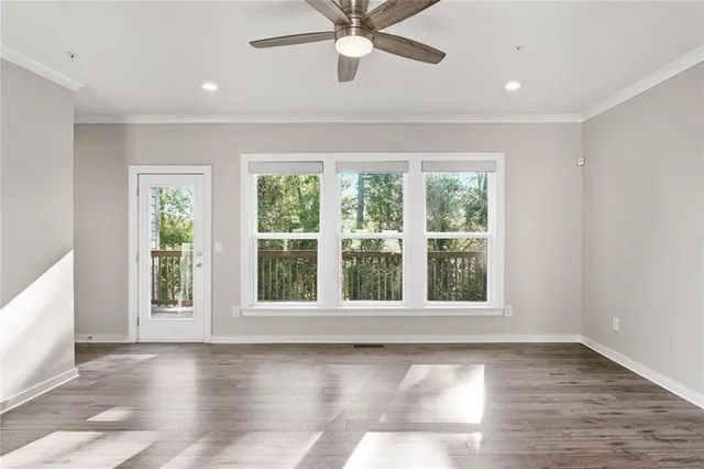 $629,000 | 1017 Brandsford Street Northwest, Atlanta, GA 30318