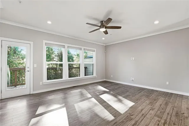 $629,000 | 1017 Brandsford Street Northwest, Atlanta, GA 30318