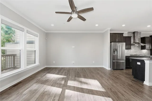 $629,000 | 1017 Brandsford Street Northwest, Atlanta, GA 30318