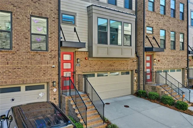 $629,000 | 1017 Brandsford Street Northwest, Atlanta, GA 30318