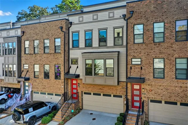 $629,000 | 1017 Brandsford Street Northwest, Atlanta, GA 30318