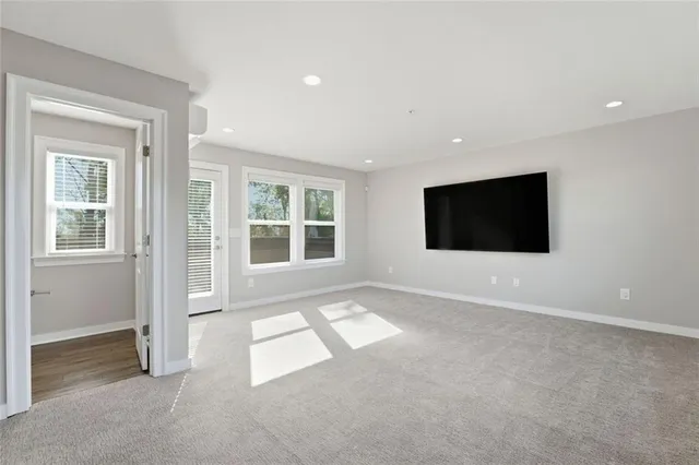 $629,000 | 1017 Brandsford Street Northwest, Atlanta, GA 30318