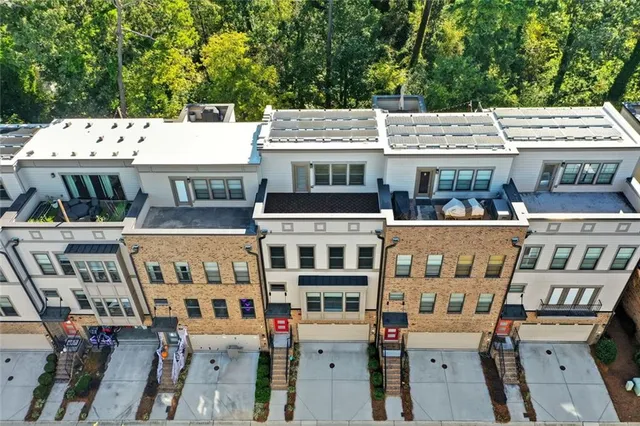 $629,000 | 1017 Brandsford Street Northwest, Atlanta, GA 30318