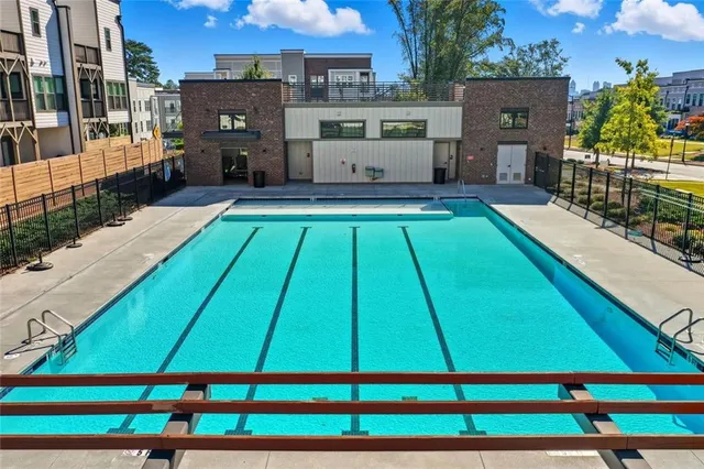 $629,000 | 1017 Brandsford Street Northwest, Atlanta, GA 30318