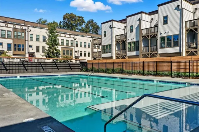 $629,000 | 1017 Brandsford Street Northwest, Atlanta, GA 30318