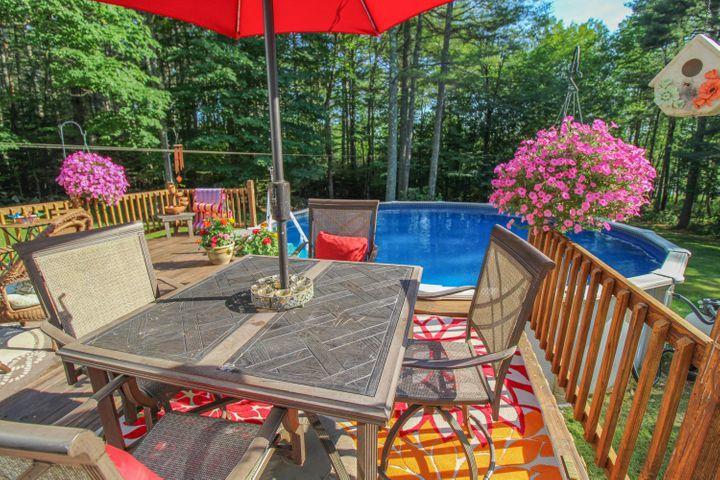 318 Birches Road Belfast, ME 04915 - Photo 9 of 62 MLS9